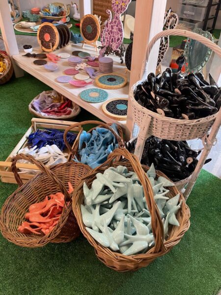 Utilitarios- diversos