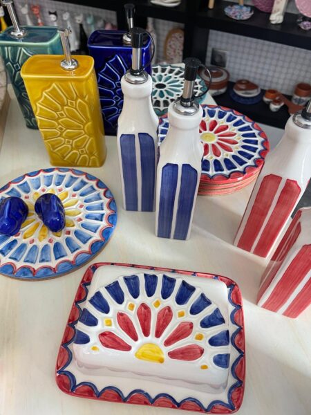 Utilitarios- vermelho-azul