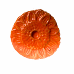 Girassol Laranja
